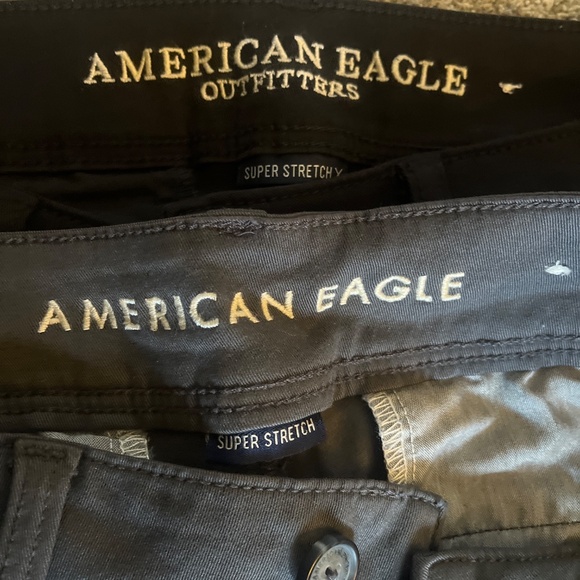 Lot American eagle pants - Picture 2 of 4